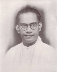 Historical portrait from the period of the language policy debate