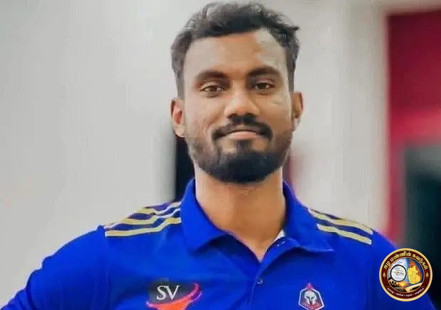 Sivarasa Anojan