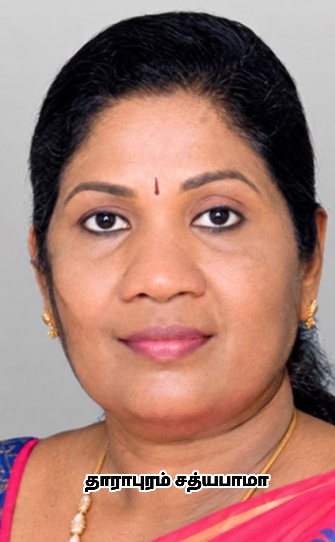 Image labelled Sathyabama