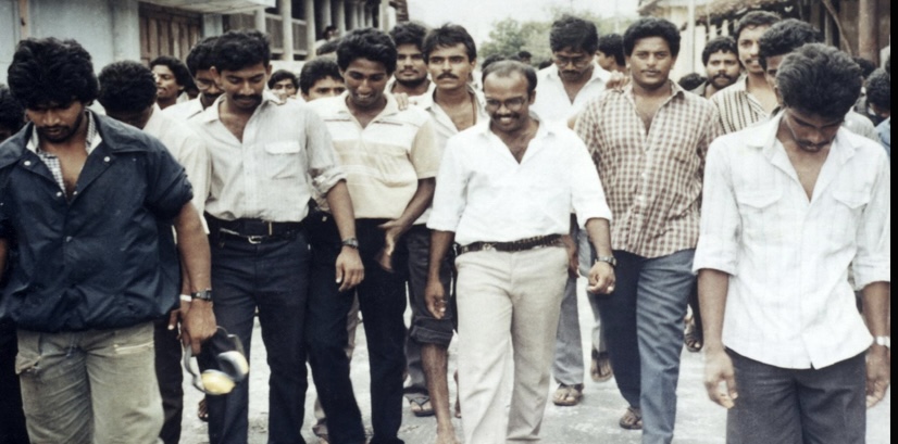 Historical photograph