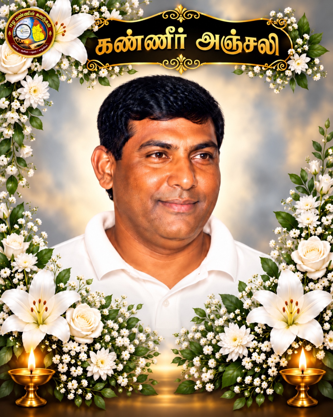 Mr Sivalingam Ravindran (Ravi)
