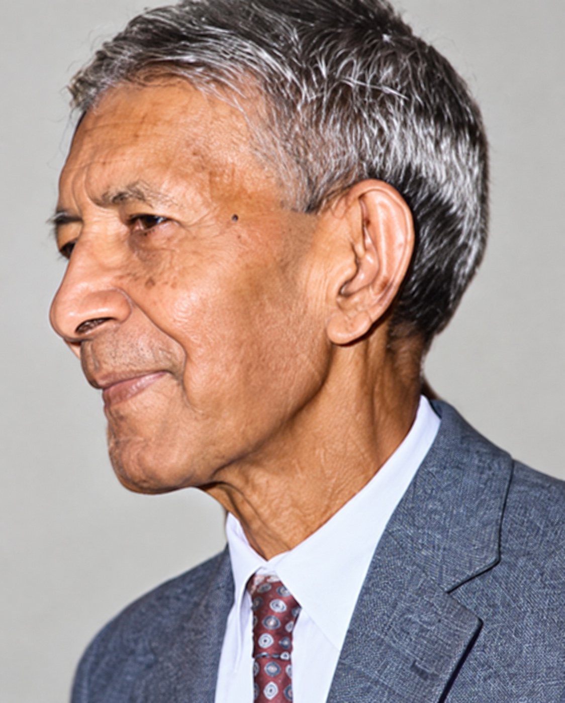 S. J. V. Chelvanayakam